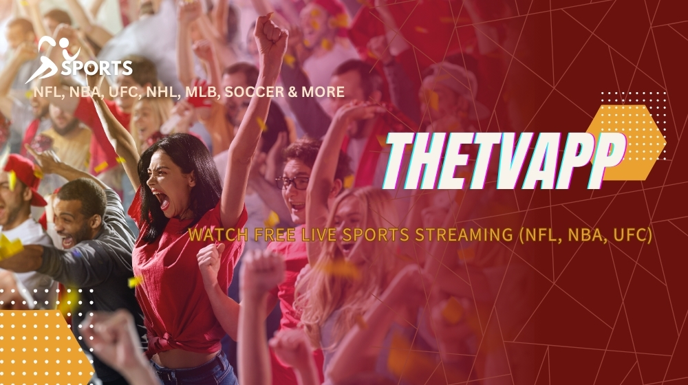 TheTVApp